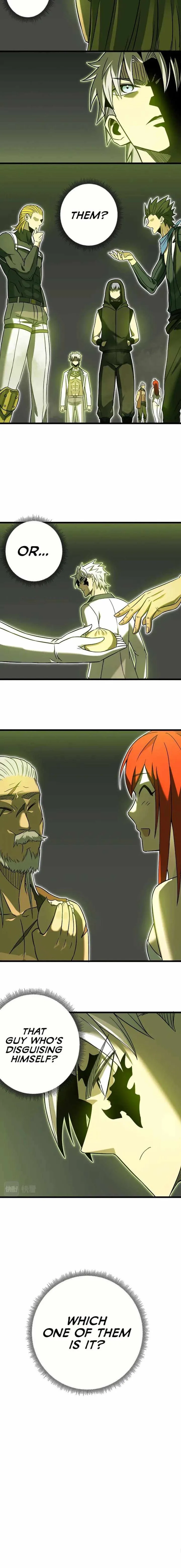 I Walk On A Road To Slay Enemies In My Way In Other World Chapter 64 page 14