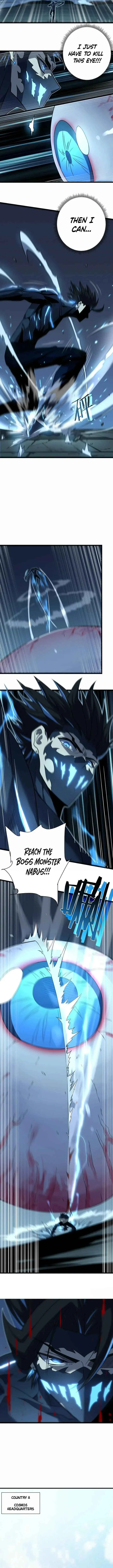 I Walk On A Road To Slay Enemies In My Way In Other World Chapter 68 page 4