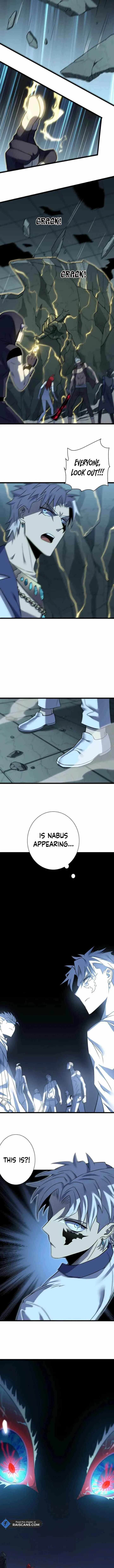 I Walk On A Road To Slay Enemies In My Way In Other World Chapter 68 page 10