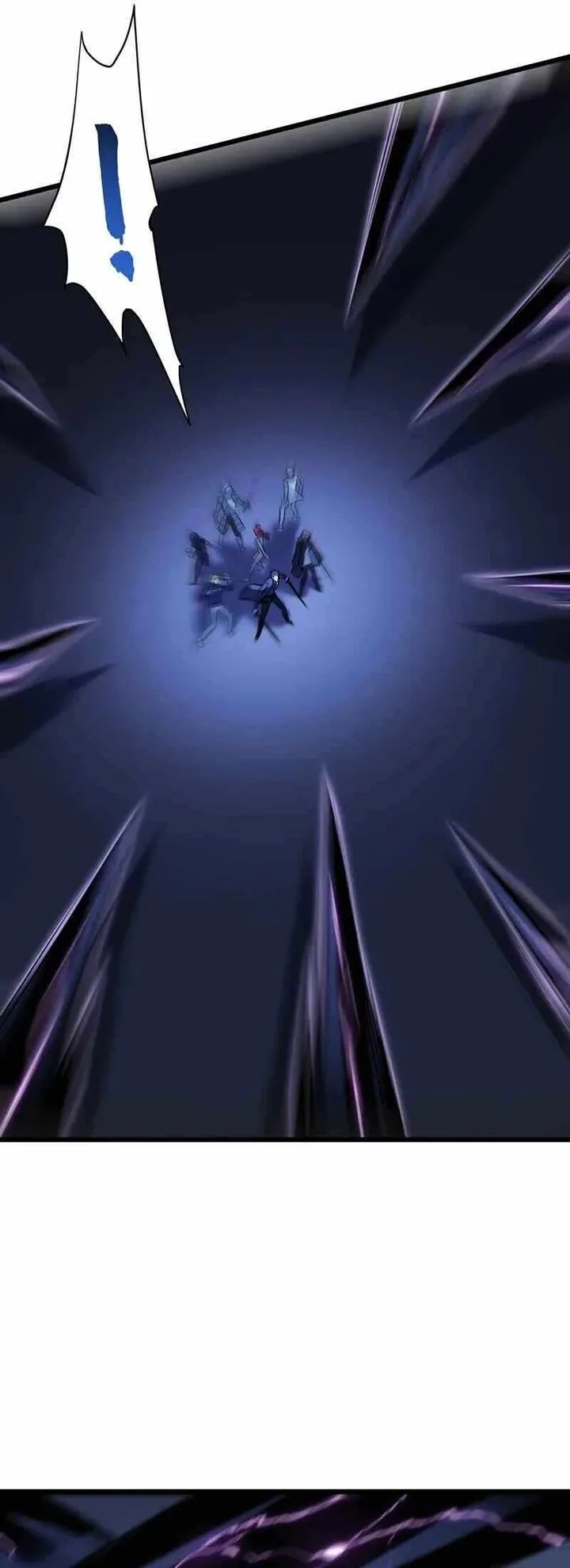 I Walk On A Road To Slay Enemies In My Way In Other World Chapter 69 page 16