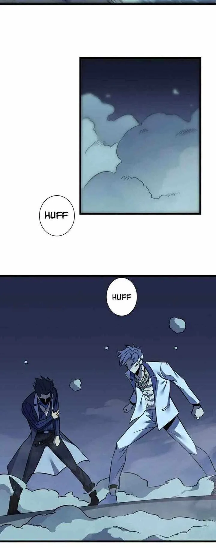 I Walk On A Road To Slay Enemies In My Way In Other World Chapter 69 page 25