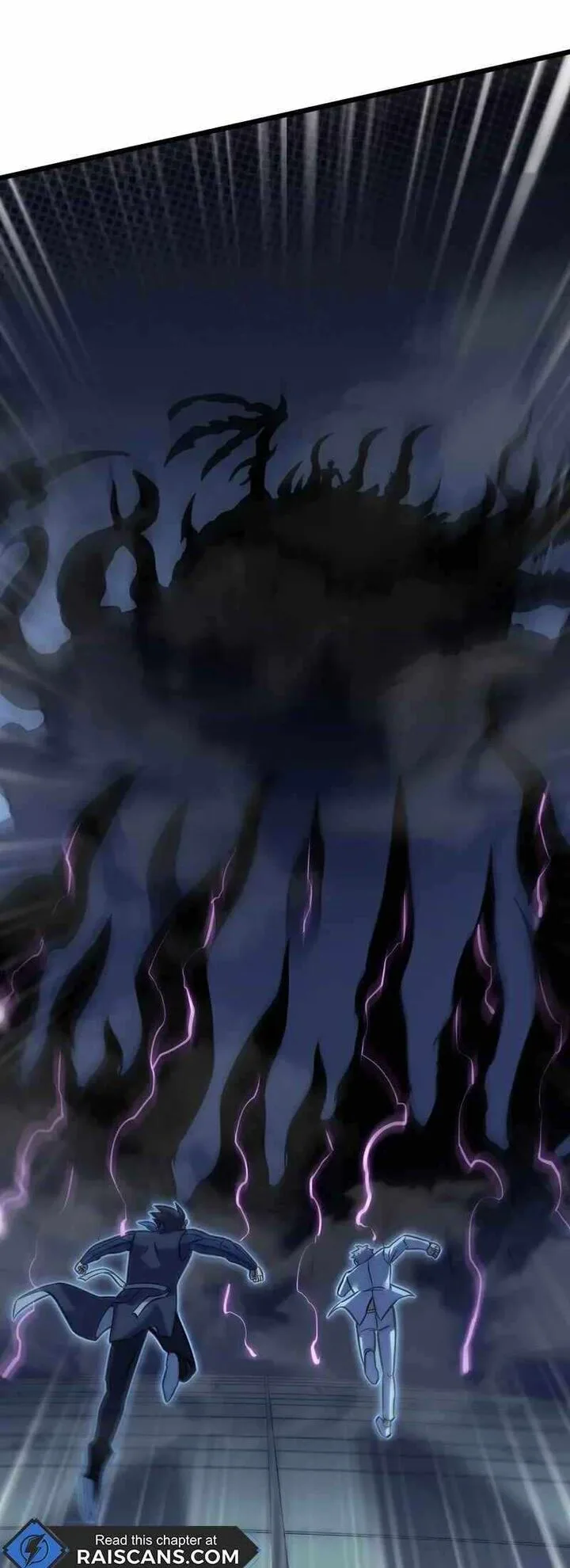 I Walk On A Road To Slay Enemies In My Way In Other World Chapter 69 page 19