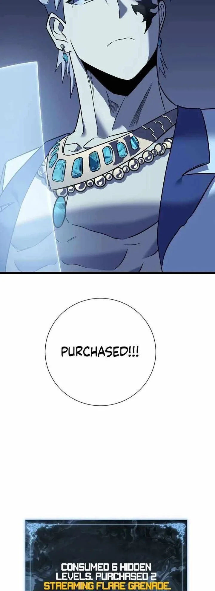 I Walk On A Road To Slay Enemies In My Way In Other World Chapter 69 page 29