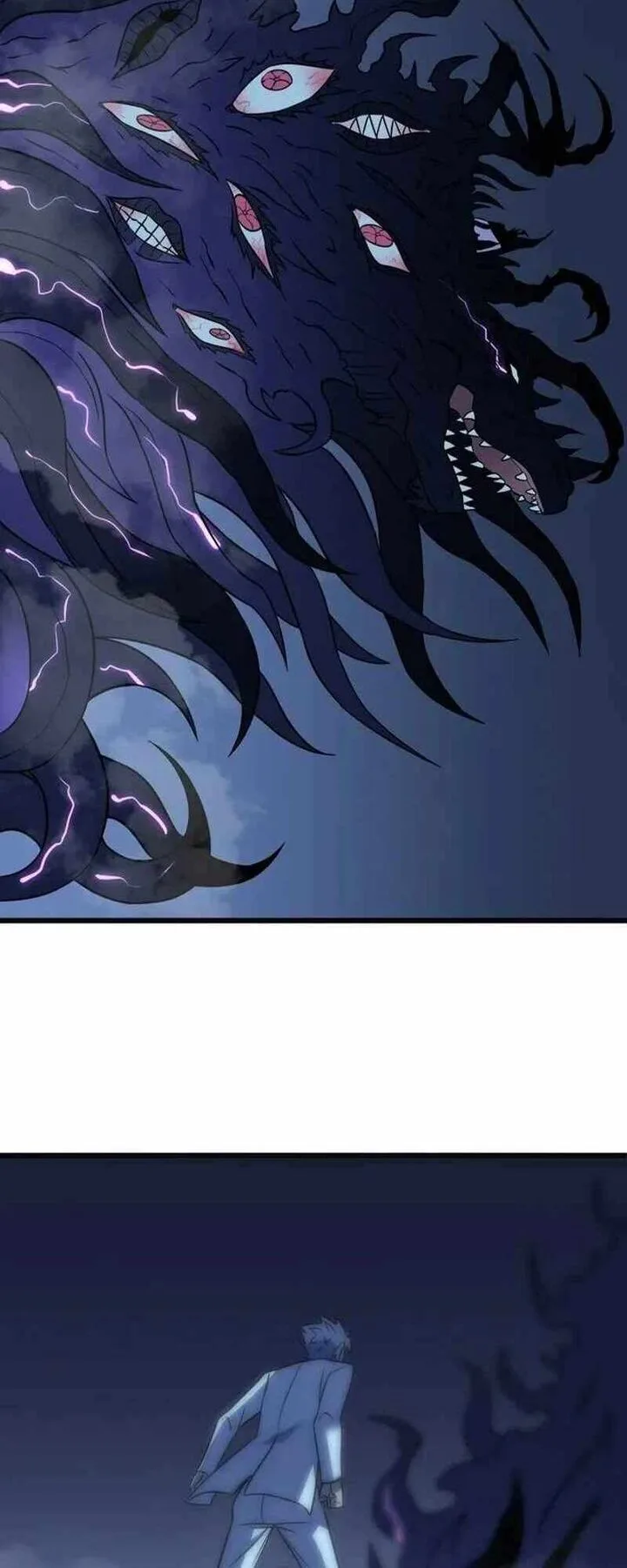 I Walk On A Road To Slay Enemies In My Way In Other World Chapter 69 page 35