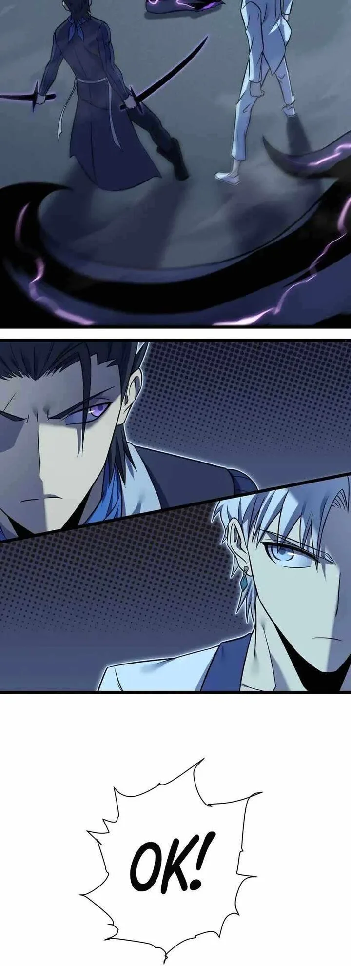 I Walk On A Road To Slay Enemies In My Way In Other World Chapter 69 page 18