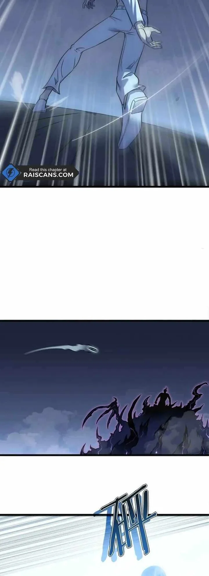 I Walk On A Road To Slay Enemies In My Way In Other World Chapter 69 page 31