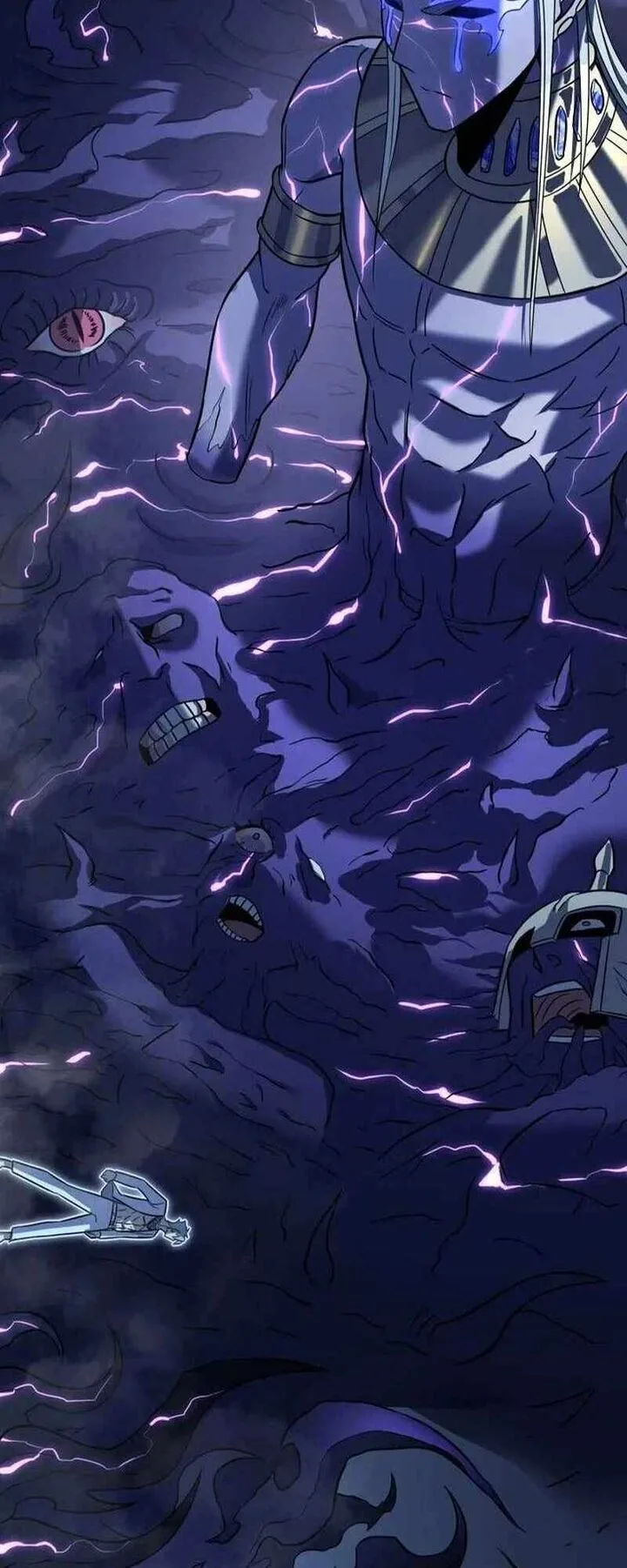 I Walk On A Road To Slay Enemies In My Way In Other World Chapter 69 page 34