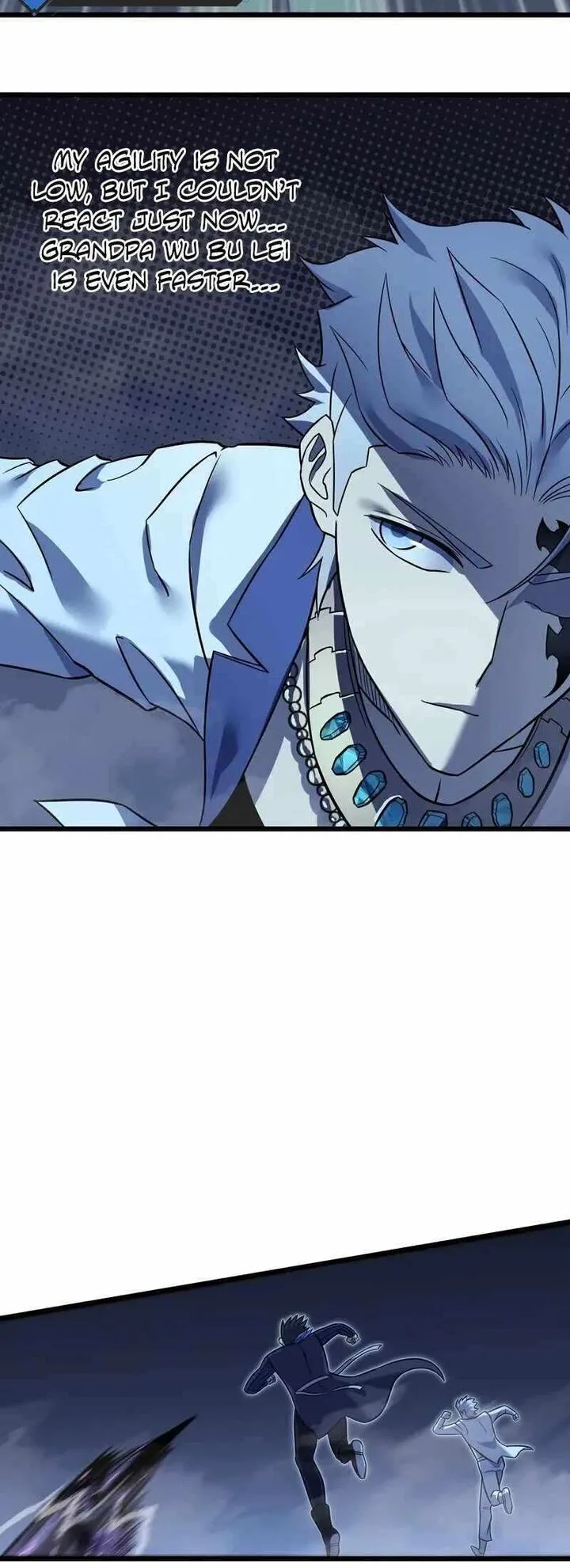 I Walk On A Road To Slay Enemies In My Way In Other World Chapter 69 page 20