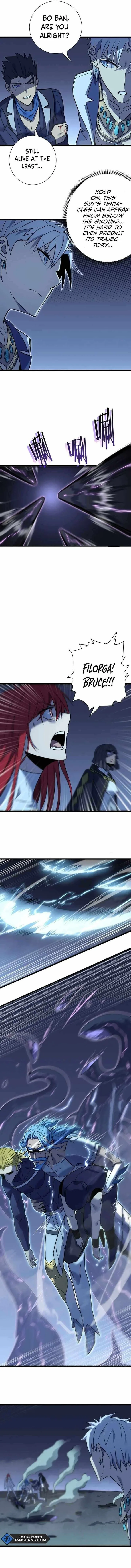 I Walk On A Road To Slay Enemies In My Way In Other World Chapter 69 page 26