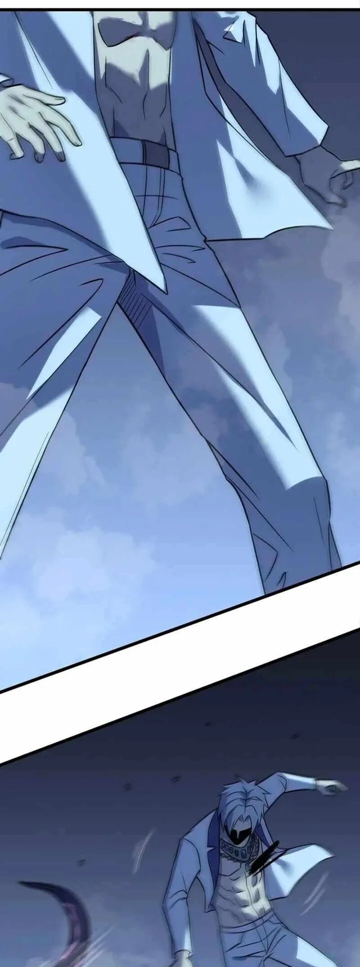 I Walk On A Road To Slay Enemies In My Way In Other World Chapter 69 page 37