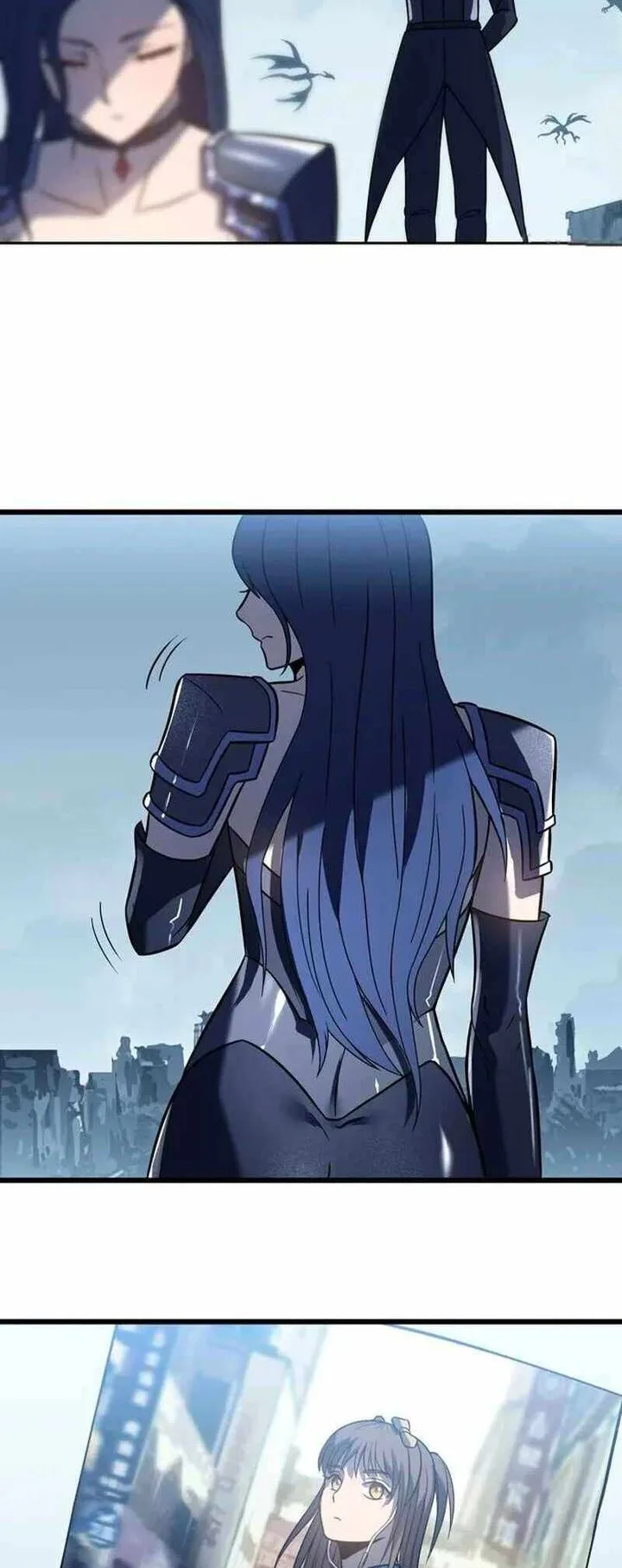 I Walk On A Road To Slay Enemies In My Way In Other World Chapter 69 page 45