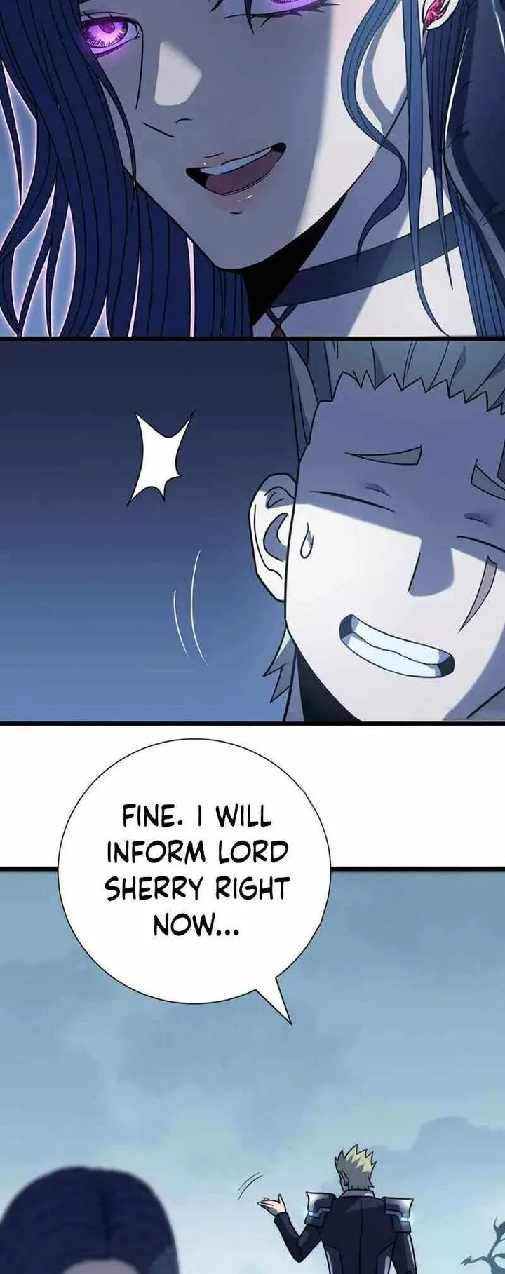 I Walk On A Road To Slay Enemies In My Way In Other World Chapter 69 page 44