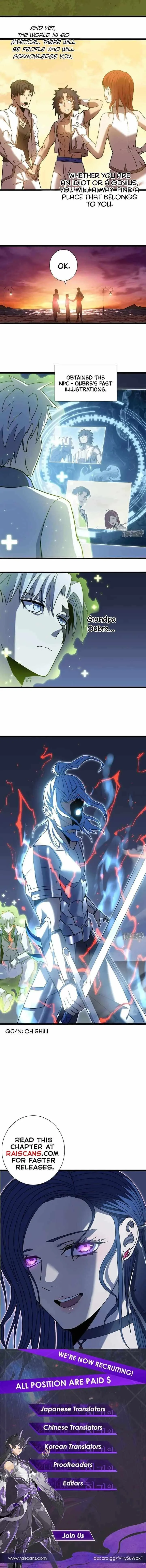 I Walk On A Road To Slay Enemies In My Way In Other World Chapter 70 page 9