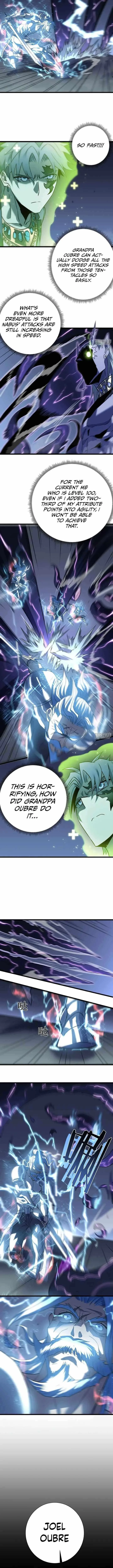 I Walk On A Road To Slay Enemies In My Way In Other World Chapter 70 page 6