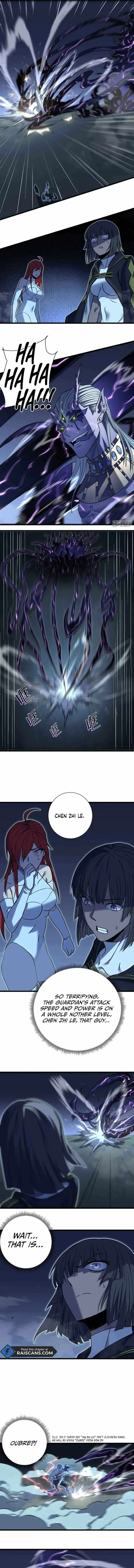 I Walk On A Road To Slay Enemies In My Way In Other World Chapter 70 page 2