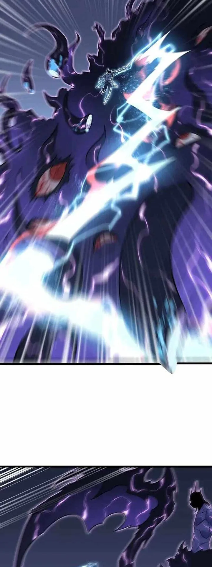 I Walk On A Road To Slay Enemies In My Way In Other World Chapter 71 page 12