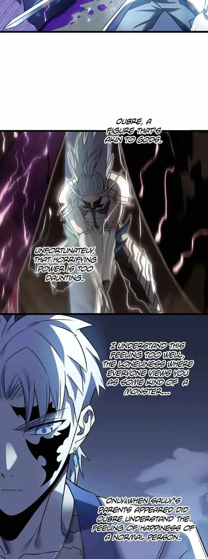 I Walk On A Road To Slay Enemies In My Way In Other World Chapter 71 page 27