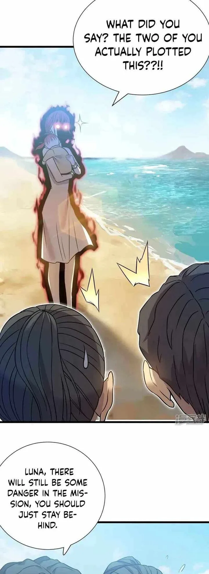 I Walk On A Road To Slay Enemies In My Way In Other World Chapter 71 page 4
