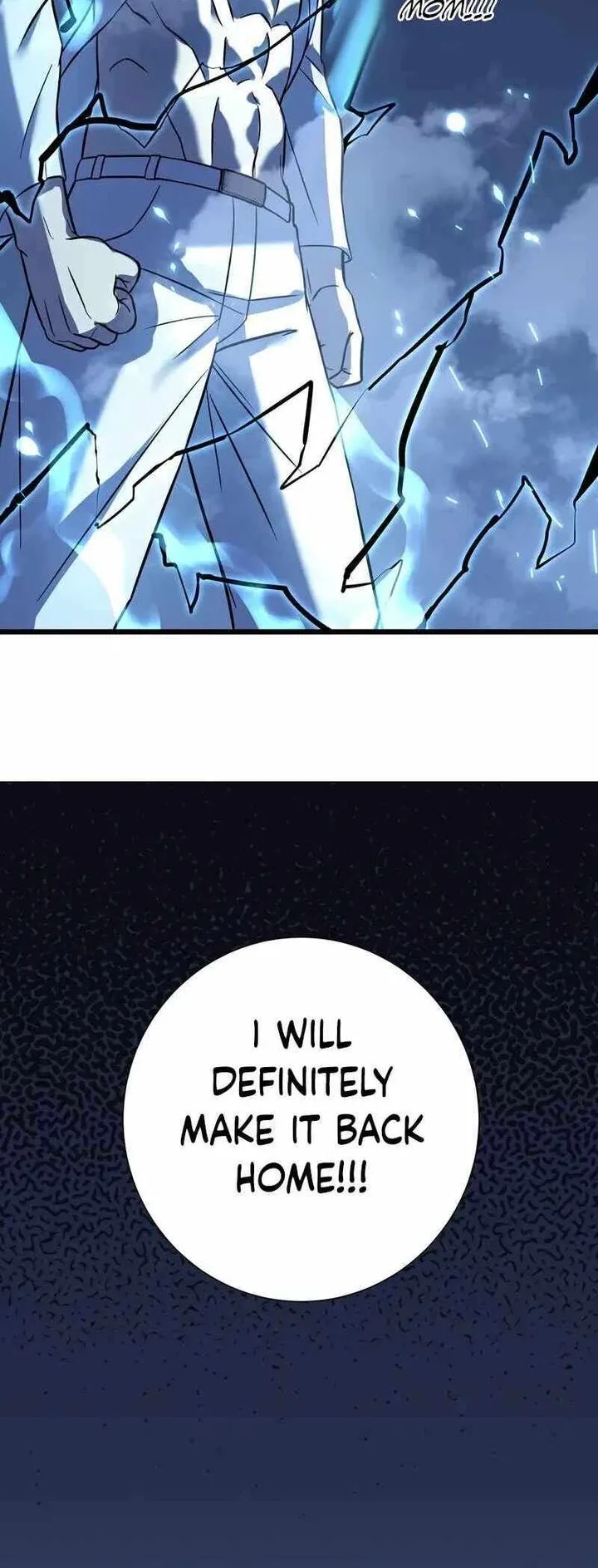 I Walk On A Road To Slay Enemies In My Way In Other World Chapter 71 page 30