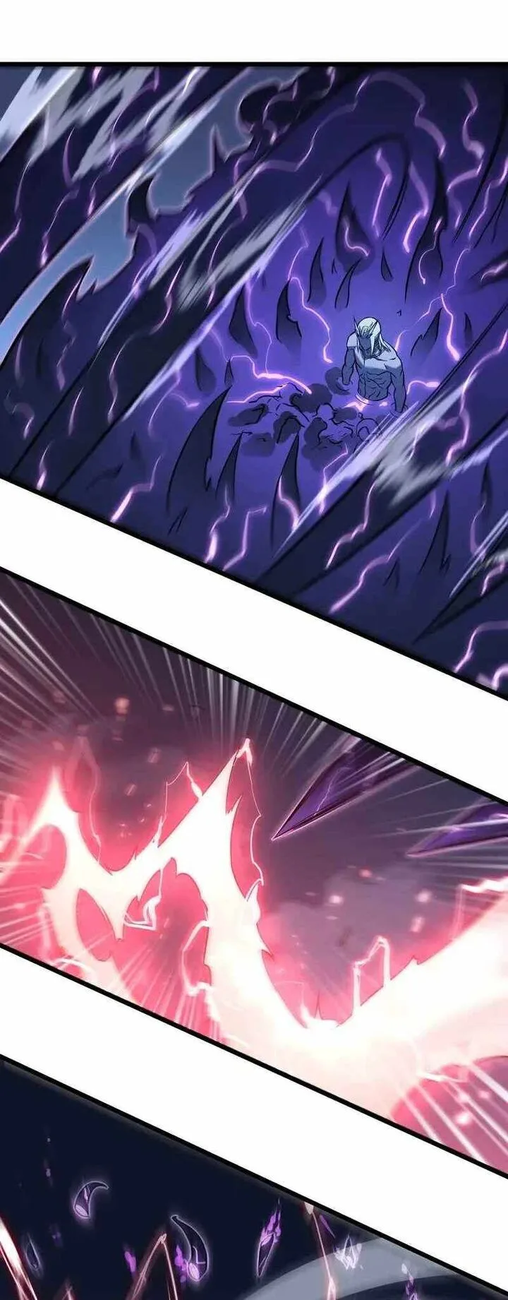 I Walk On A Road To Slay Enemies In My Way In Other World Chapter 71 page 41