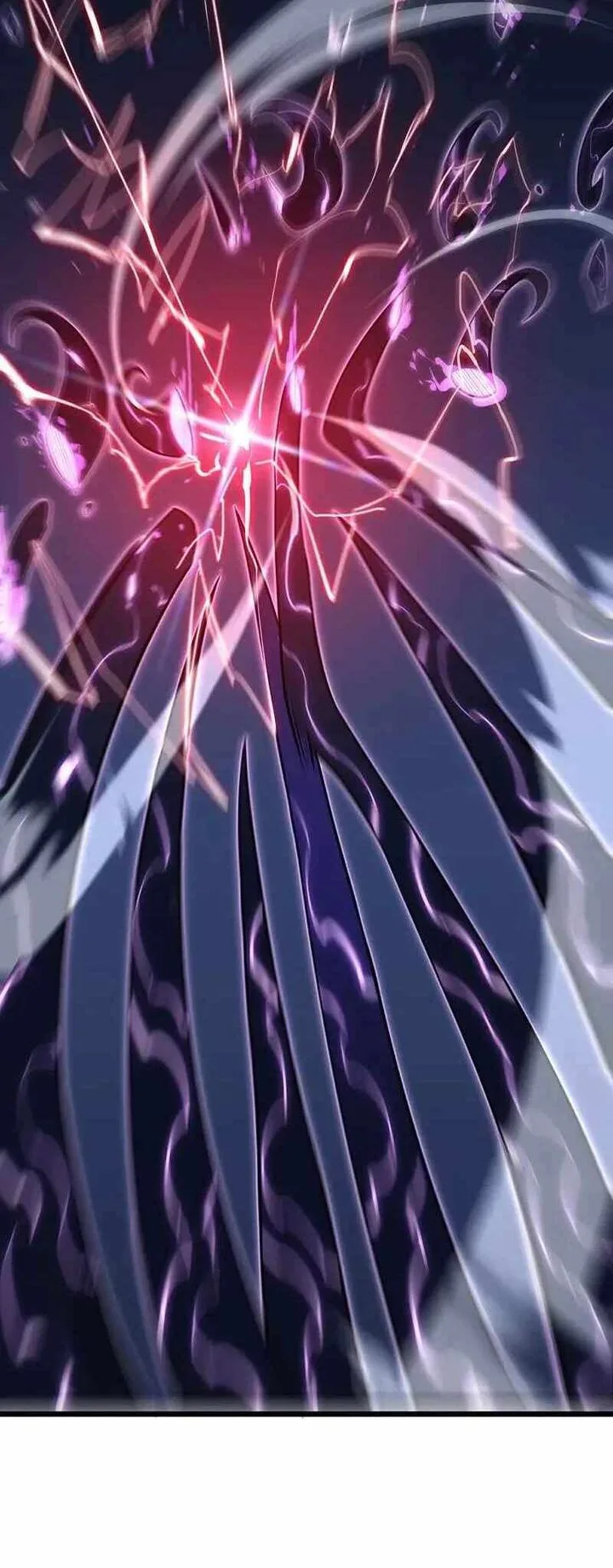 I Walk On A Road To Slay Enemies In My Way In Other World Chapter 71 page 42
