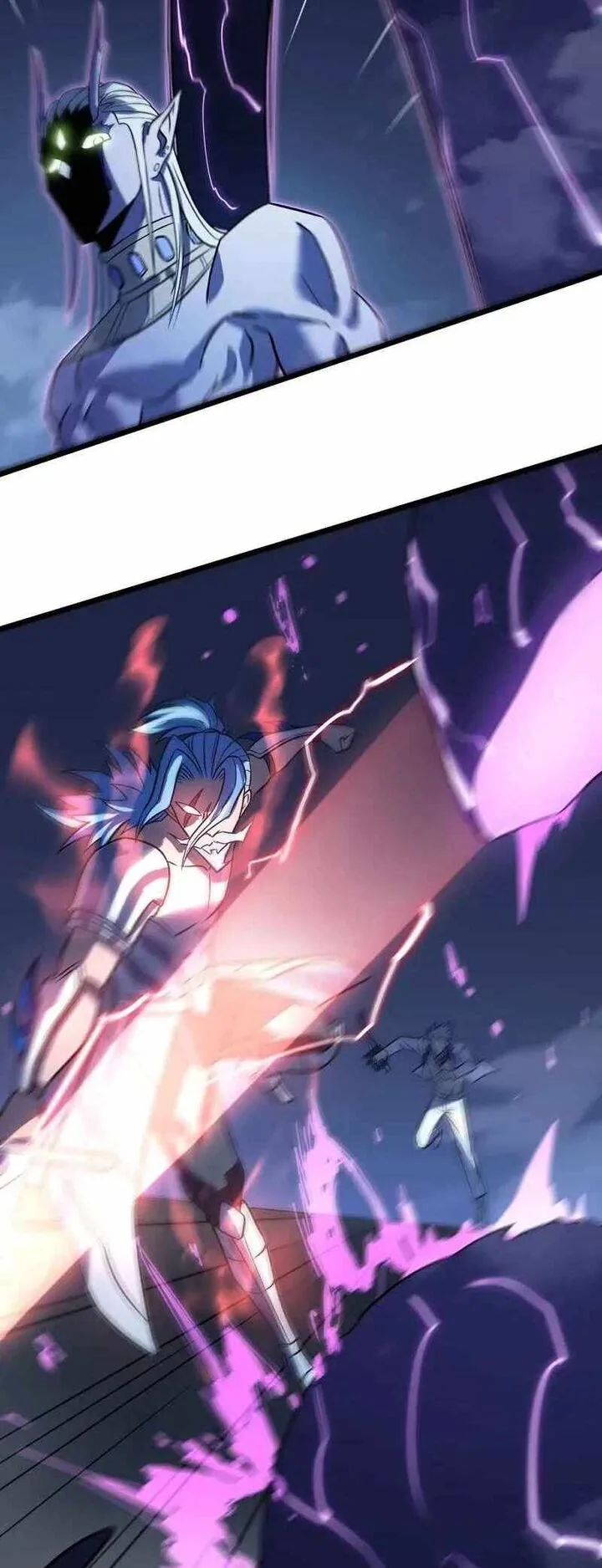 I Walk On A Road To Slay Enemies In My Way In Other World Chapter 71 page 49