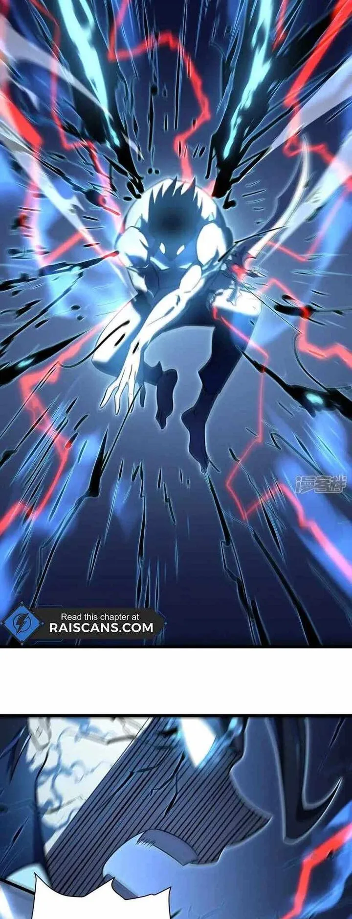 I Walk On A Road To Slay Enemies In My Way In Other World Chapter 71 page 52