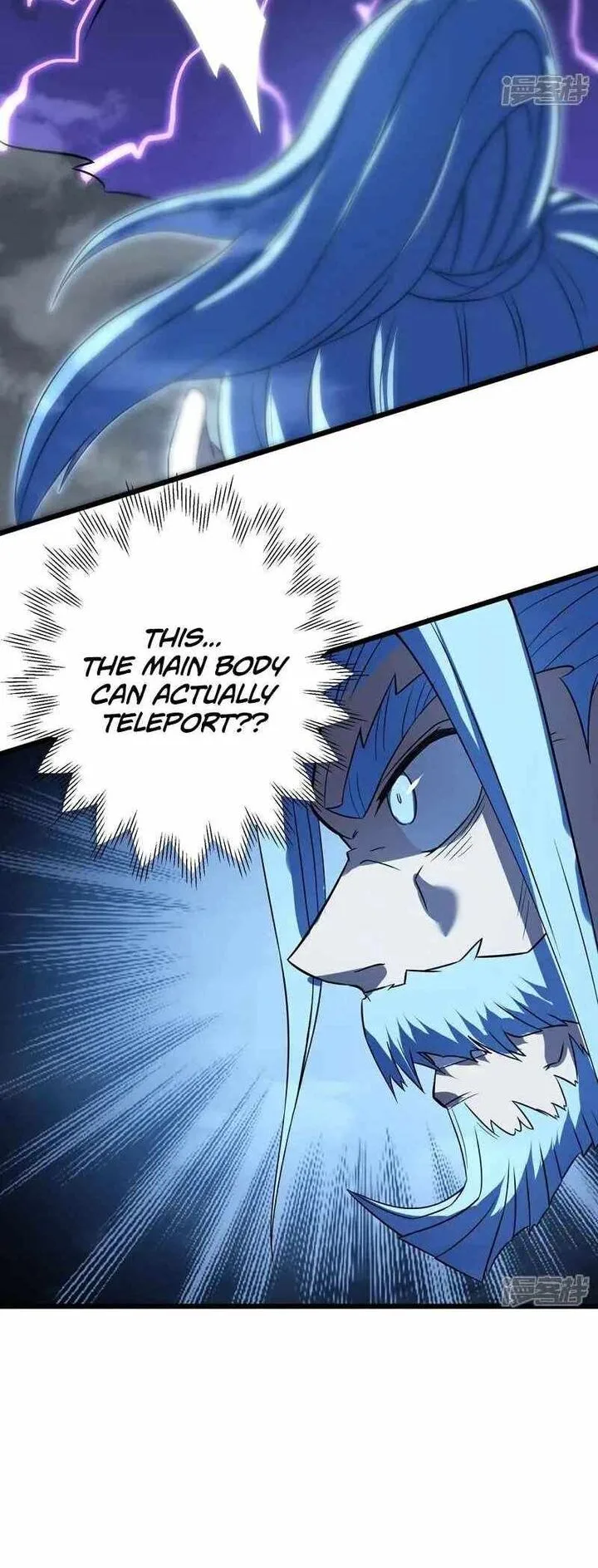 I Walk On A Road To Slay Enemies In My Way In Other World Chapter 71 page 57