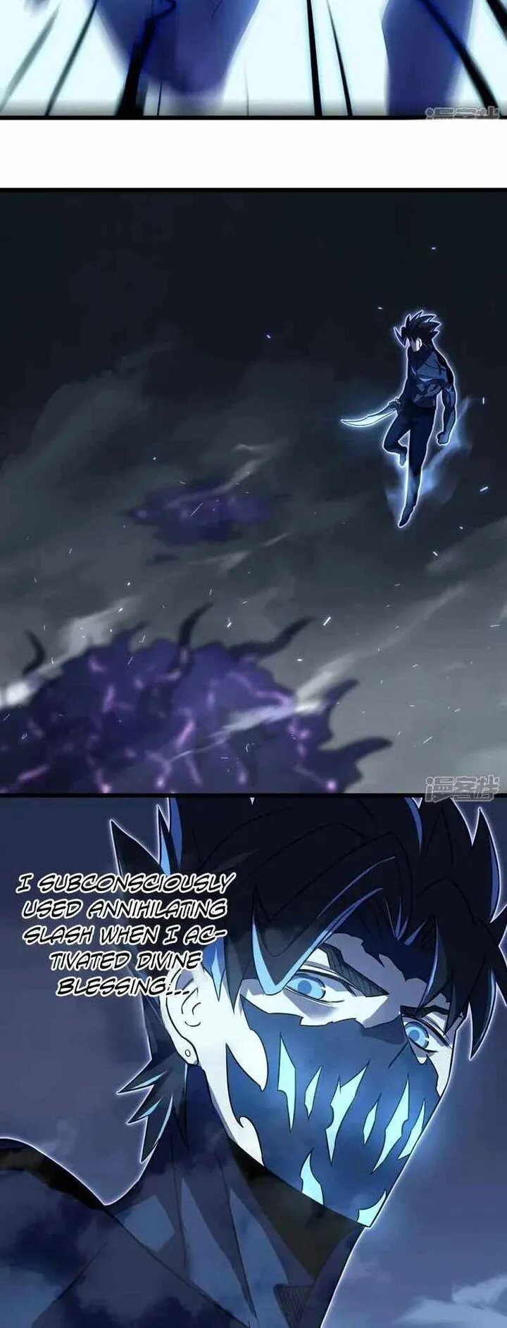 I Walk On A Road To Slay Enemies In My Way In Other World Chapter 71 page 60
