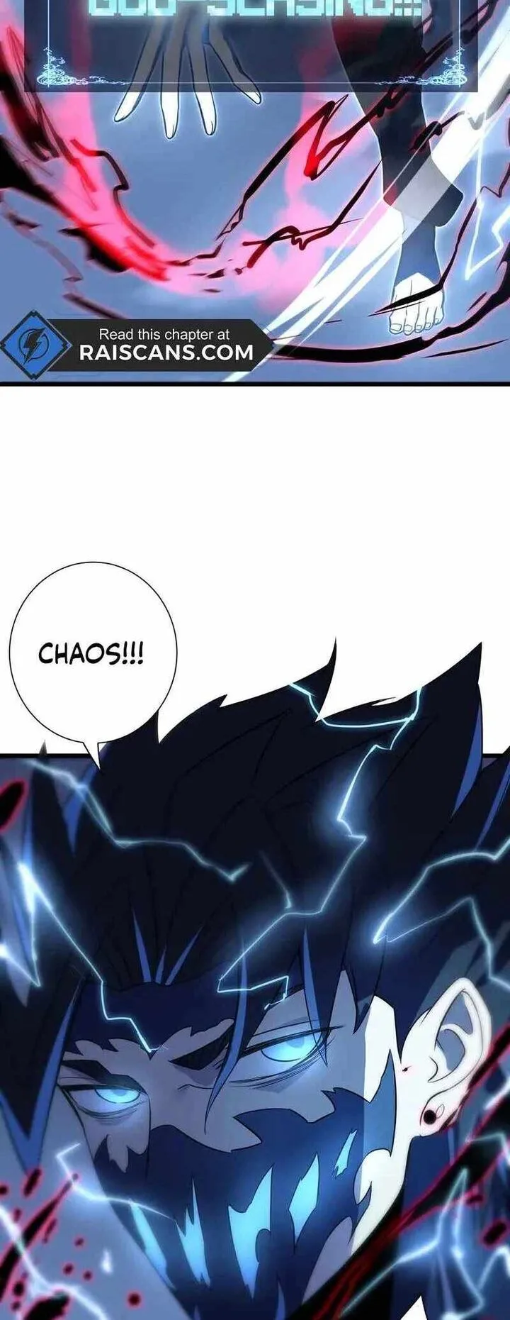 I Walk On A Road To Slay Enemies In My Way In Other World Chapter 71 page 63