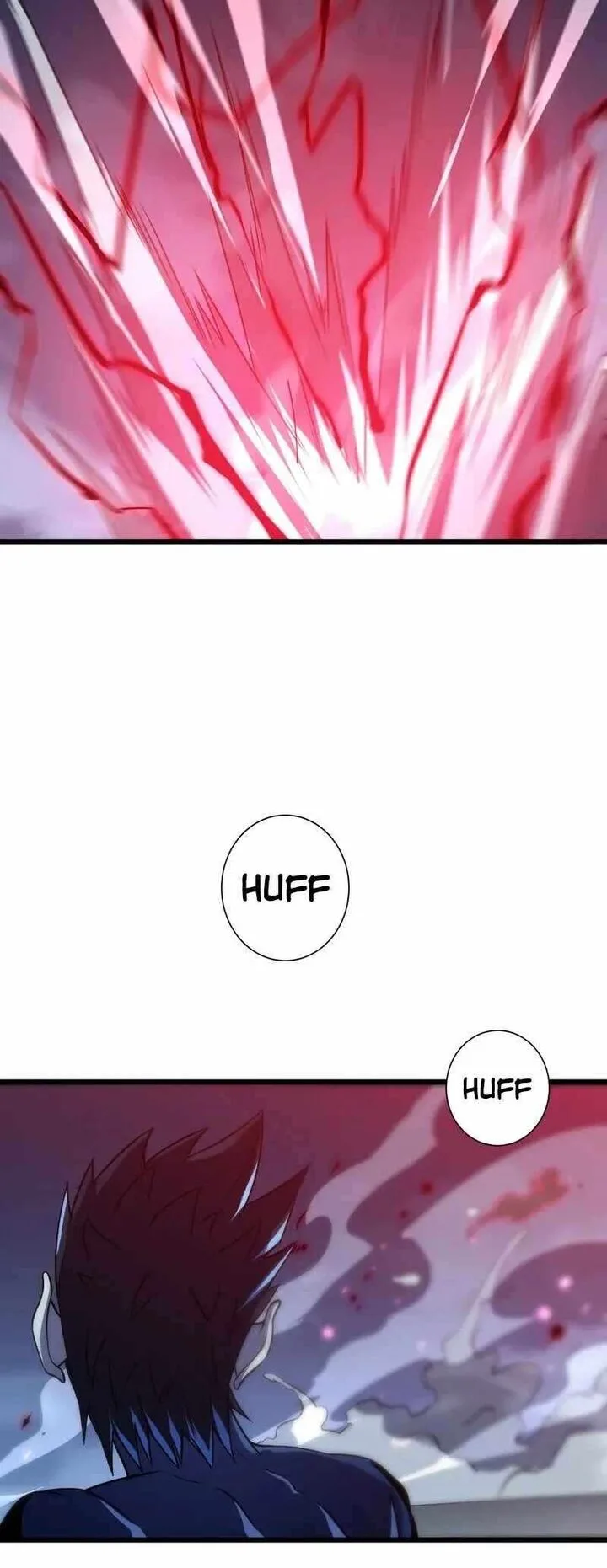 I Walk On A Road To Slay Enemies In My Way In Other World Chapter 71 page 66
