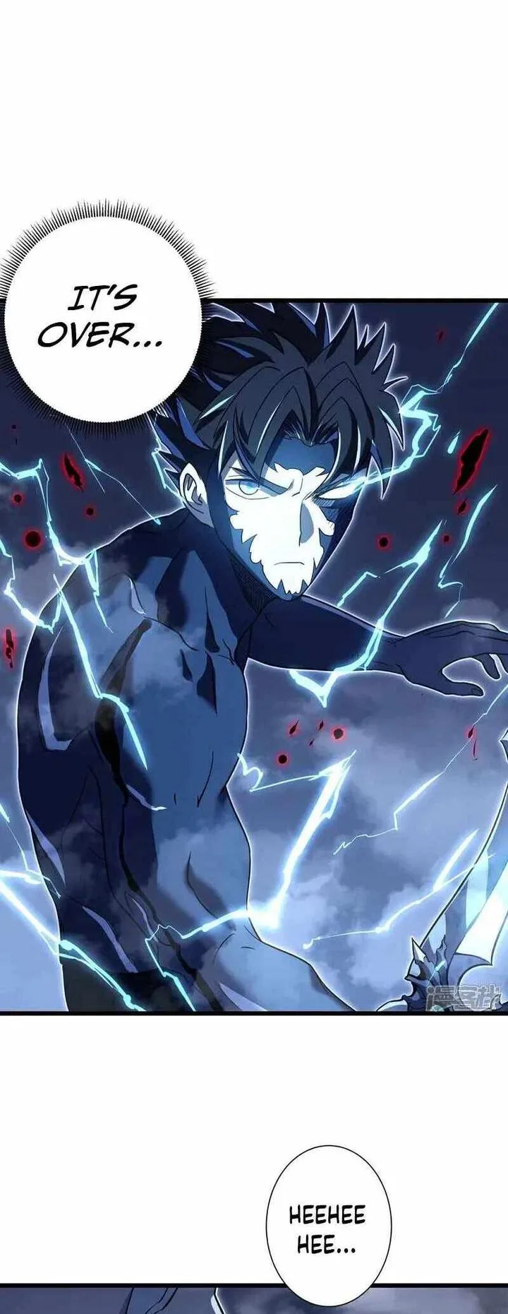 I Walk On A Road To Slay Enemies In My Way In Other World Chapter 71 page 67