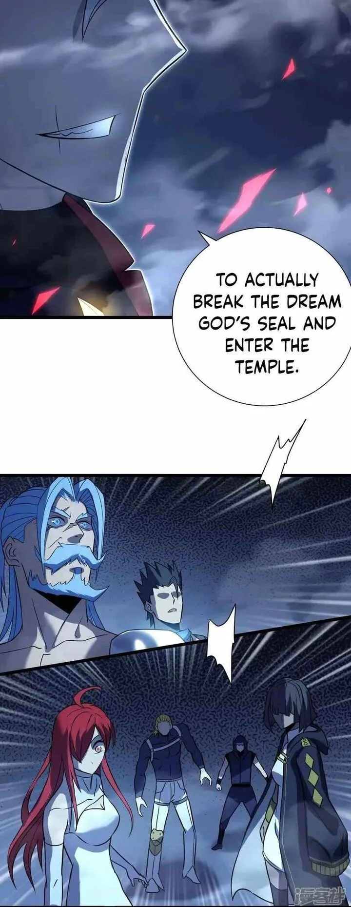 I Walk On A Road To Slay Enemies In My Way In Other World Chapter 71 page 68