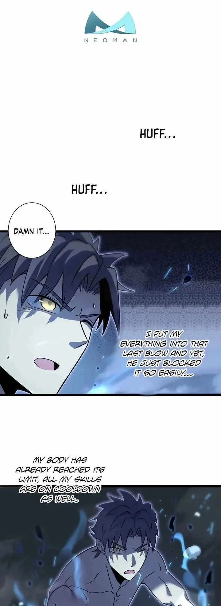 I Walk On A Road To Slay Enemies In My Way In Other World Chapter 72 page 2