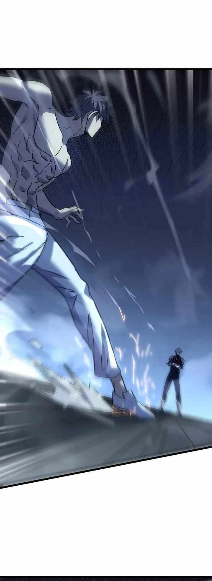 I Walk On A Road To Slay Enemies In My Way In Other World Chapter 72 page 7