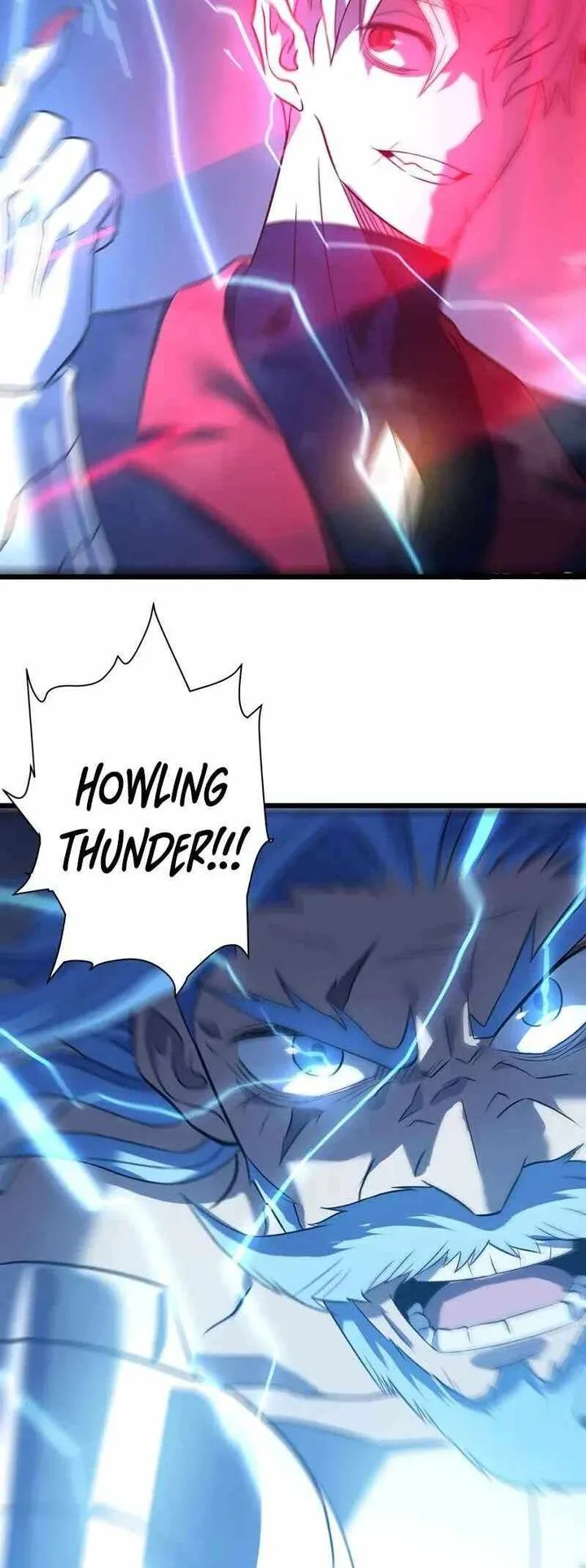 I Walk On A Road To Slay Enemies In My Way In Other World Chapter 72 page 12