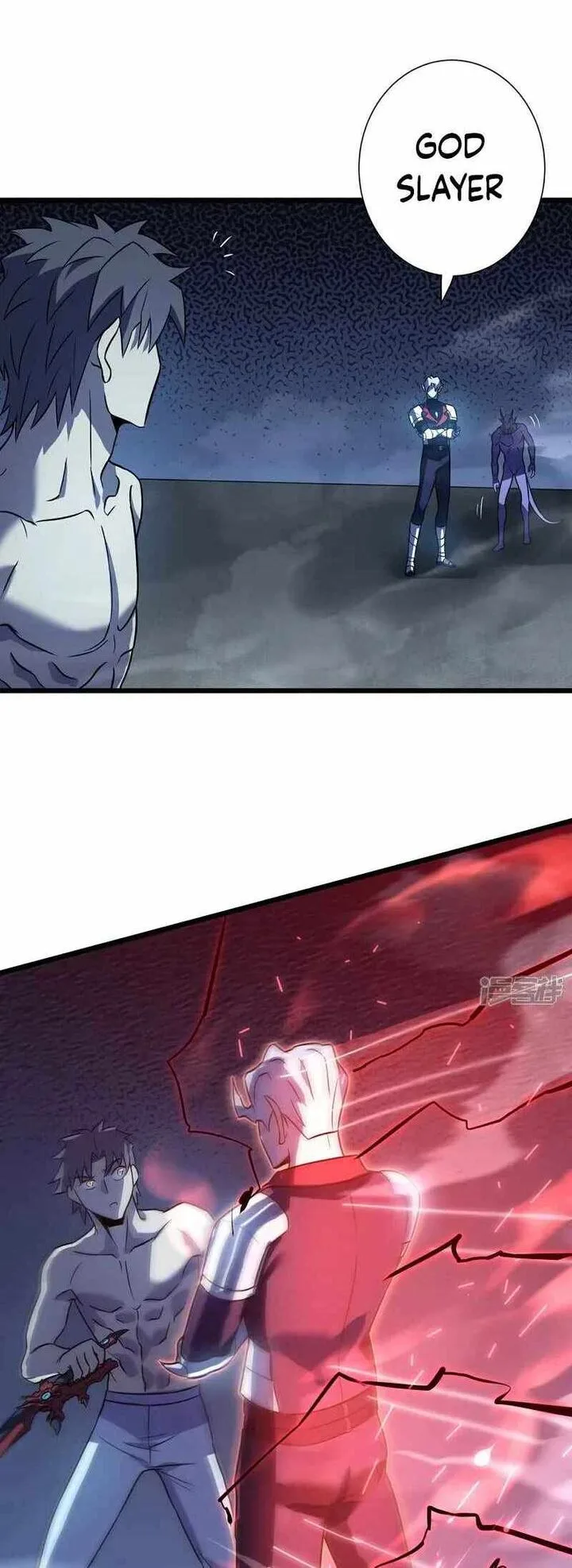 I Walk On A Road To Slay Enemies In My Way In Other World Chapter 72 page 5