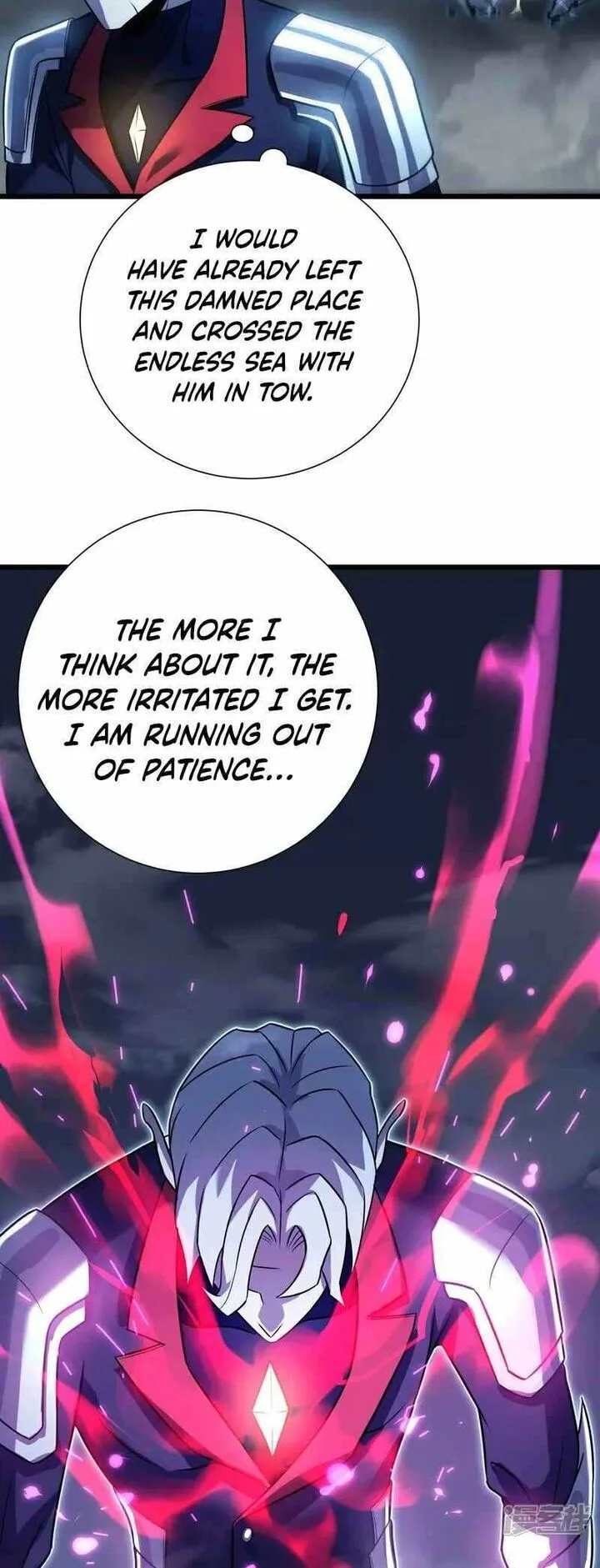 I Walk On A Road To Slay Enemies In My Way In Other World Chapter 72 page 19
