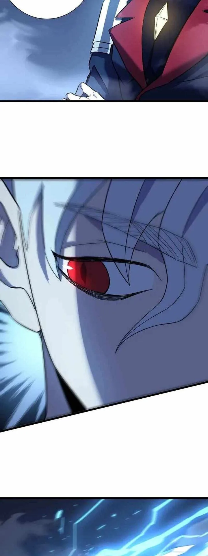 I Walk On A Road To Slay Enemies In My Way In Other World Chapter 72 page 9