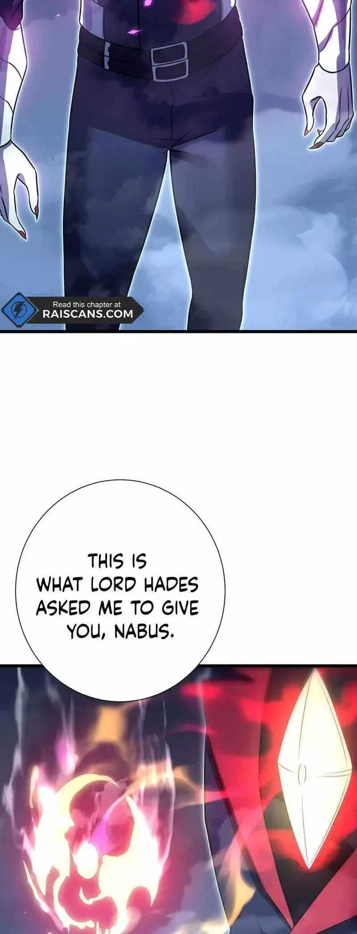 I Walk On A Road To Slay Enemies In My Way In Other World Chapter 72 page 20