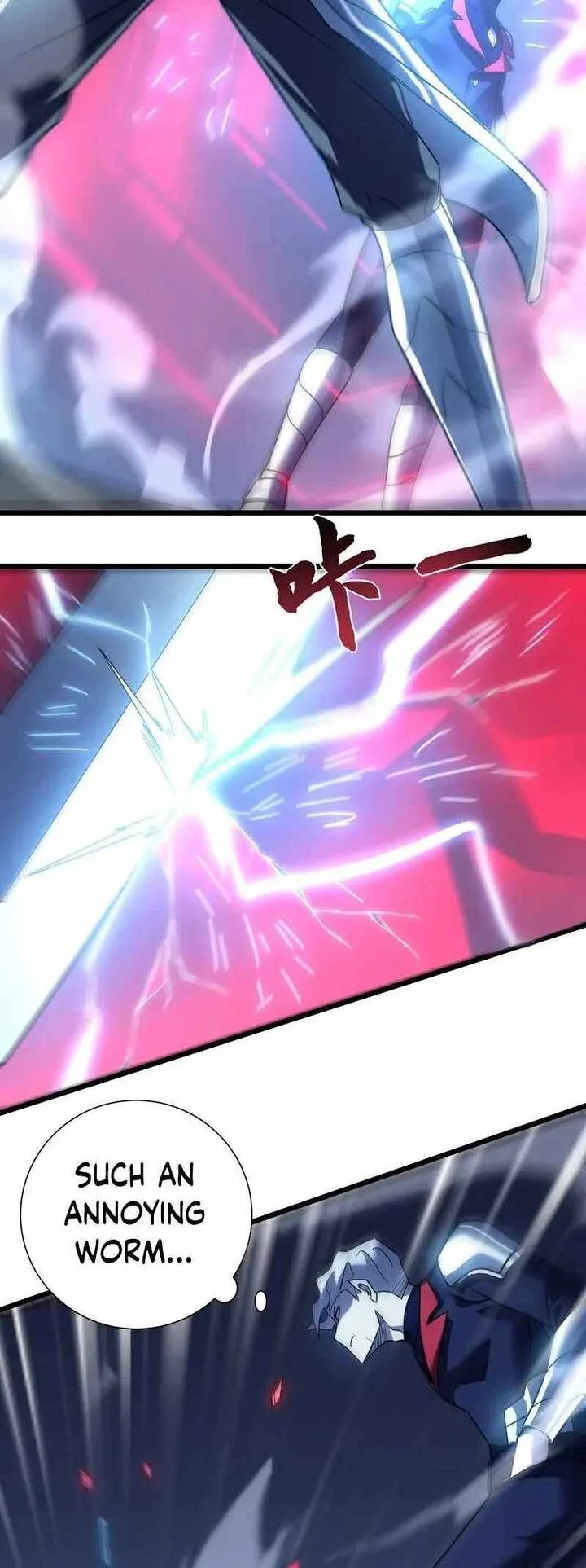 I Walk On A Road To Slay Enemies In My Way In Other World Chapter 72 page 14