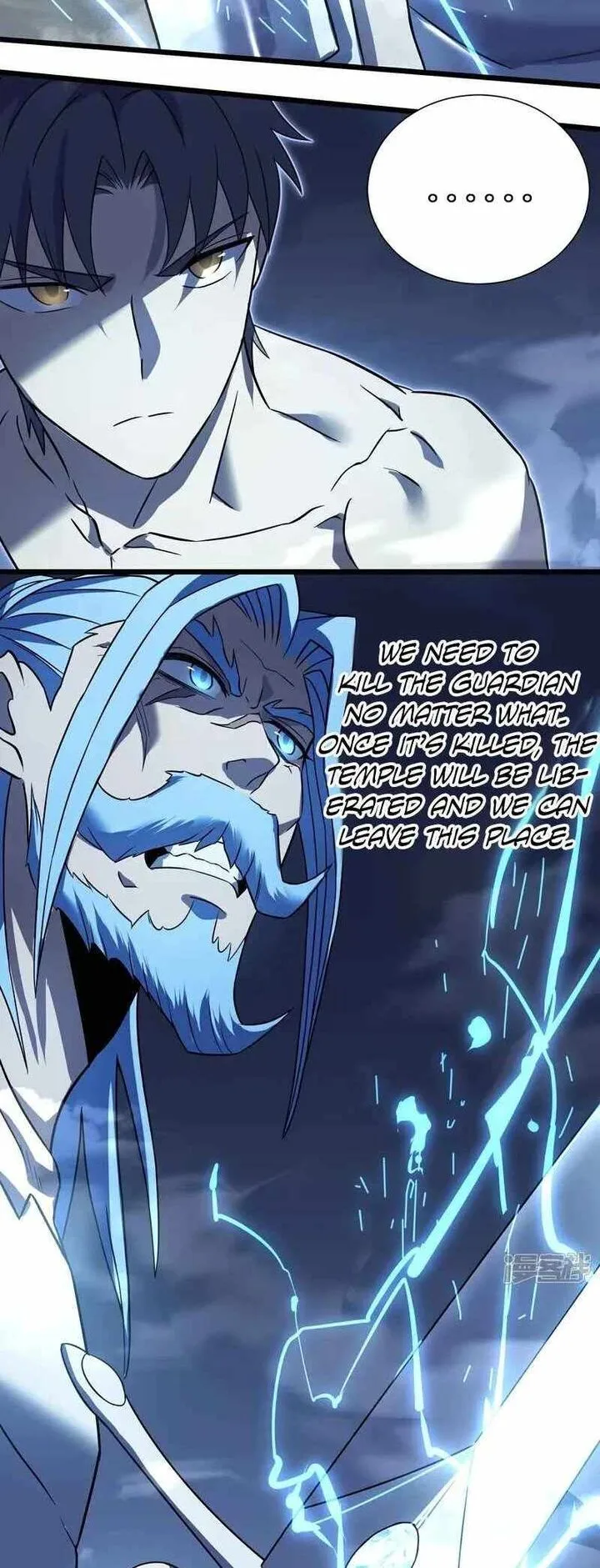 I Walk On A Road To Slay Enemies In My Way In Other World Chapter 72 page 16