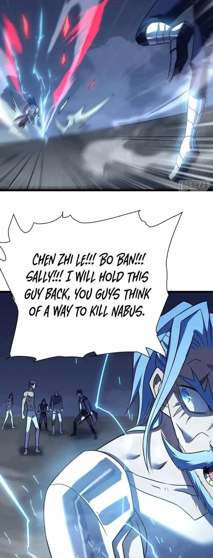 I Walk On A Road To Slay Enemies In My Way In Other World Chapter 72 page 15