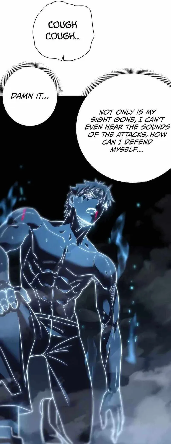 I Walk On A Road To Slay Enemies In My Way In Other World Chapter 72 page 35