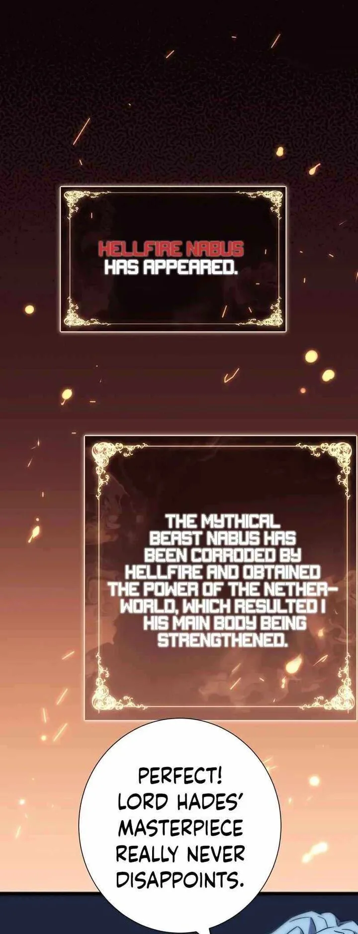 I Walk On A Road To Slay Enemies In My Way In Other World Chapter 72 page 26