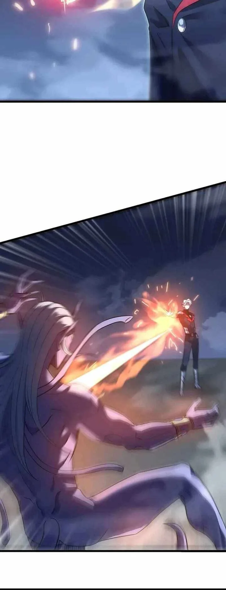 I Walk On A Road To Slay Enemies In My Way In Other World Chapter 72 page 21