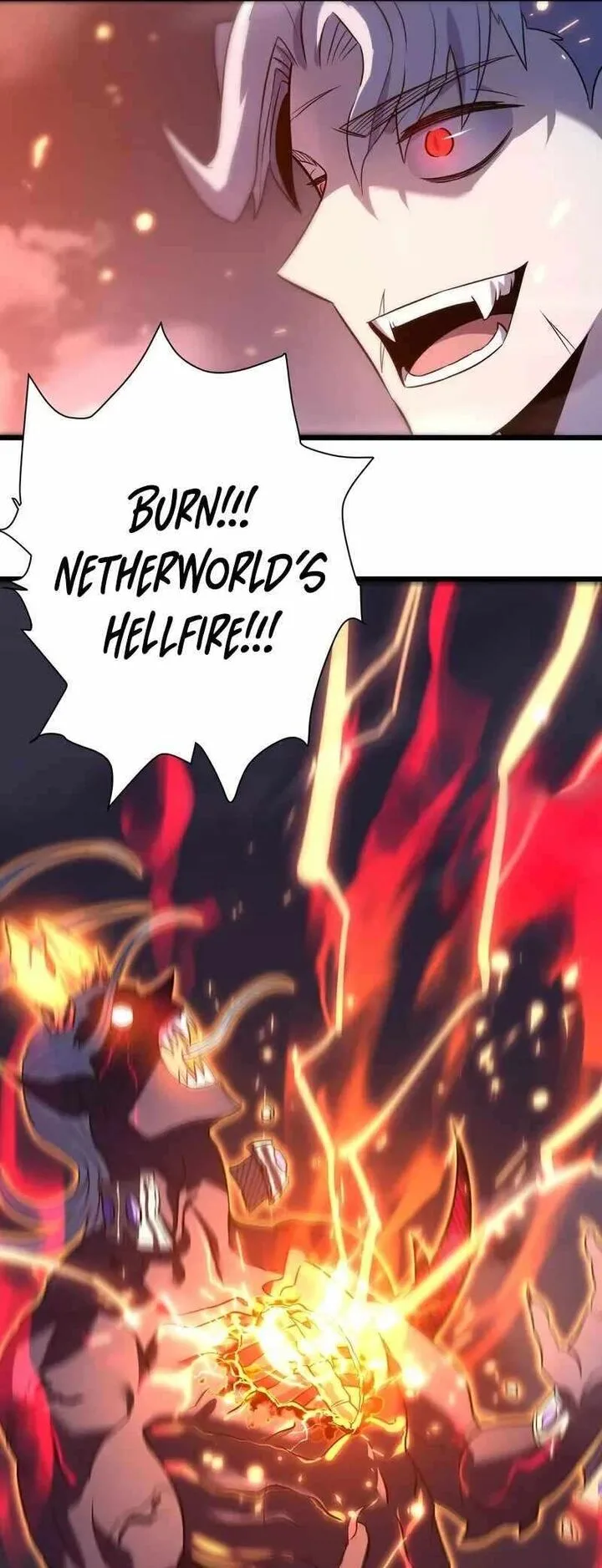 I Walk On A Road To Slay Enemies In My Way In Other World Chapter 72 page 22