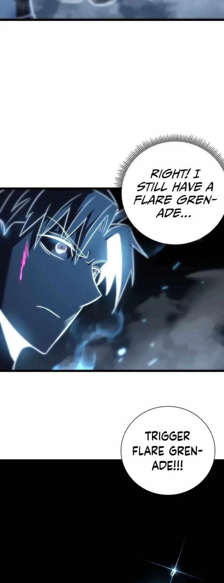 I Walk On A Road To Slay Enemies In My Way In Other World Chapter 72 page 36
