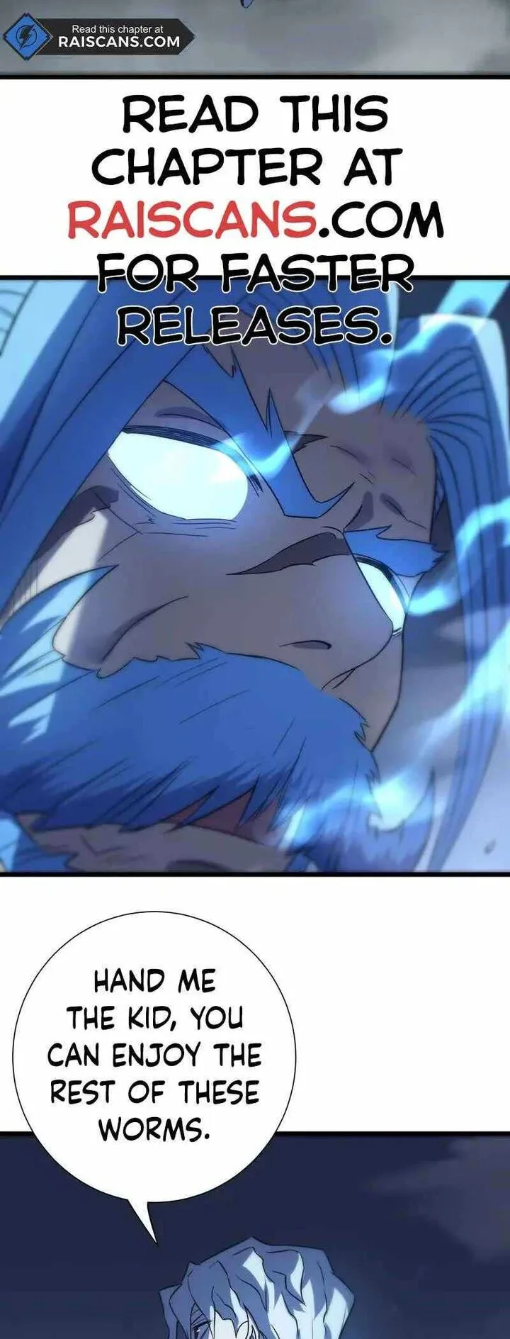 I Walk On A Road To Slay Enemies In My Way In Other World Chapter 72 page 45