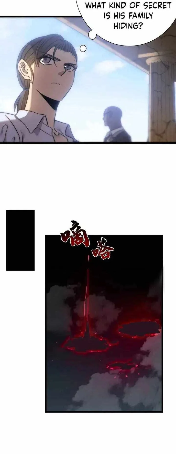 I Walk On A Road To Slay Enemies In My Way In Other World Chapter 73 page 9